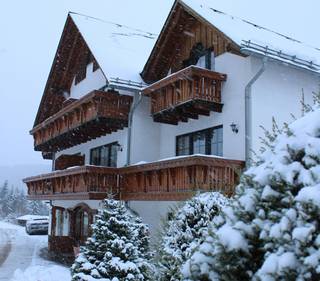 Waldhotel Willingen