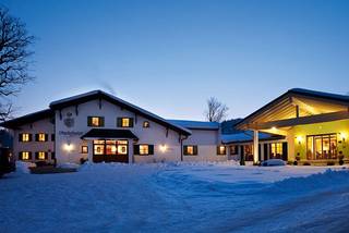 Landhotel Gockelwirt