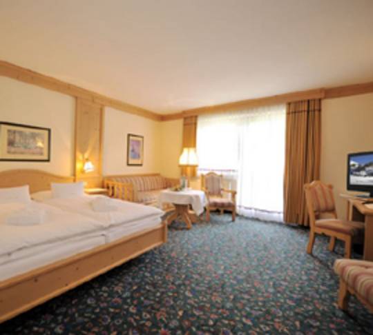 Hotel Koch Obertauern