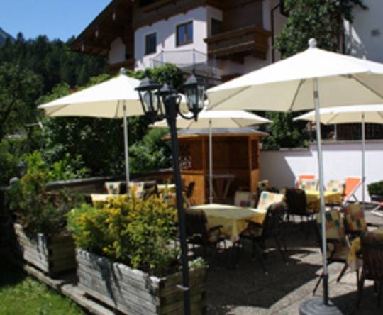 Naturparkhotel Neuwirt