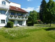 Ferienwohnanlage Brünnstein