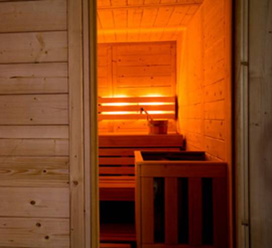 Hotel Pfandleralm