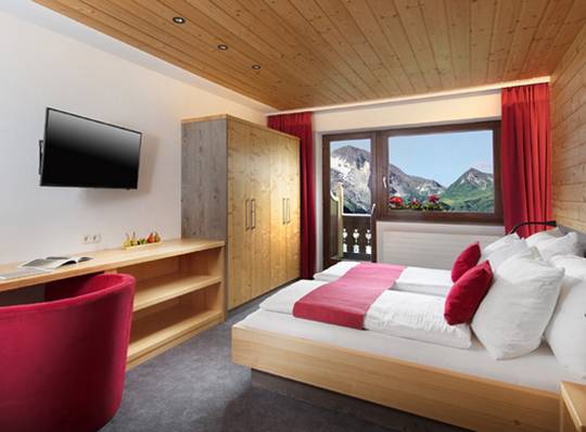 Hotel Höhlenstein