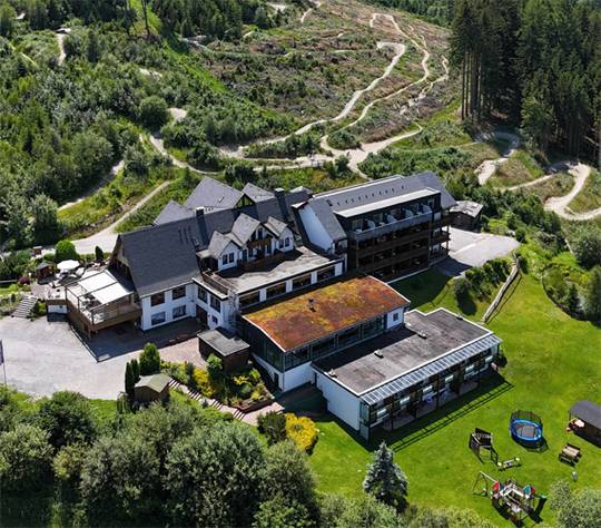 Waldhotel Willingen
