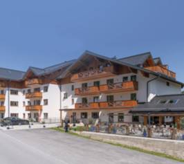 Bild zu Hotel Dachstein Resort