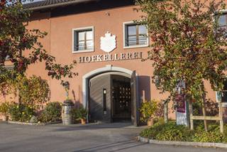 Fürstliche Hofkellerei Liechtenstein