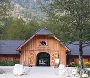 Bild zu Cumberland Wildpark Grünau