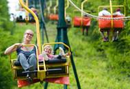 Bild zu Burgseilbahn Bad Lauterberg