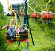 Bild zu Burgseilbahn Bad Lauterberg