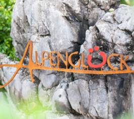 Bild zu Hotel & Restaurant Alpenglück