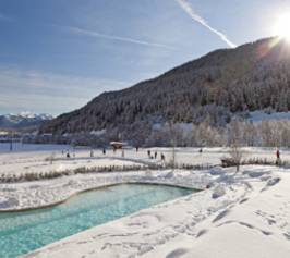 Bild zu SCHNEEBERG Family Resort & Spa