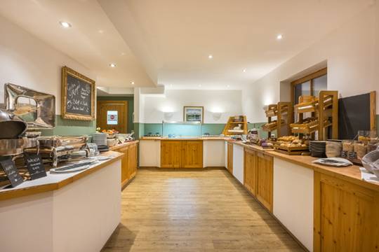 Landhotel Gockelwirt