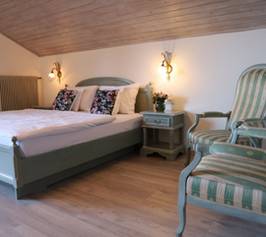 Bild zu Boutique Hotel St. Georgen