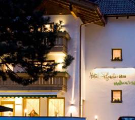 Bild zu Hotel Pfandleralm
