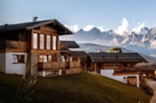 Almdorf Reiteralm & Almhotel Edelweiss