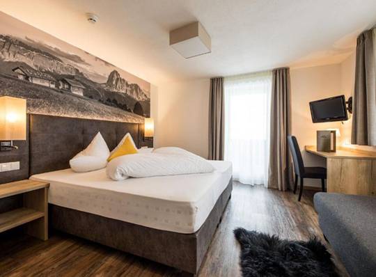 Hotel Alpenblick