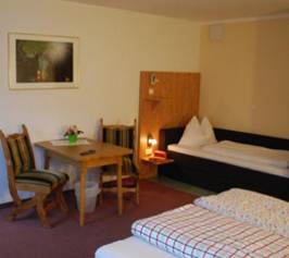 Bild zu Alpengasthof Götschenalm