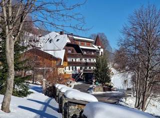 Hotel und Ferienanlage Stigenwirth