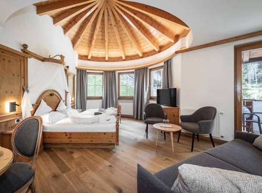 NaturHotel Waldheim
