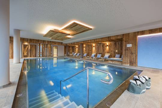 NaturHotel Waldheim