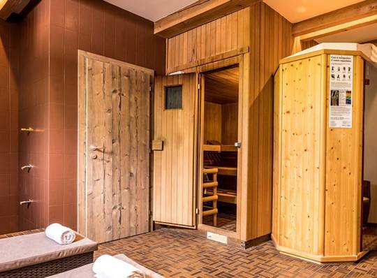 Hotel Alpenblick