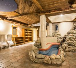 Bild zu Berghotel Gehwolf Alm