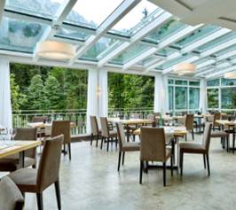 Bild zu Hotel am Badersee