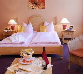 Bild zu Kurhotel Fürstenhof