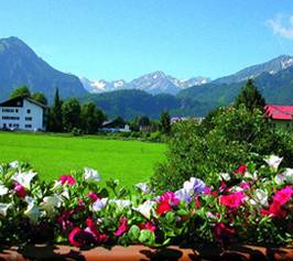 Bild zu Gästehaus zur Färbe - Ferienwohnungen