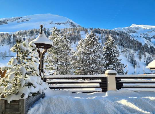 Hotel Koch Obertauern