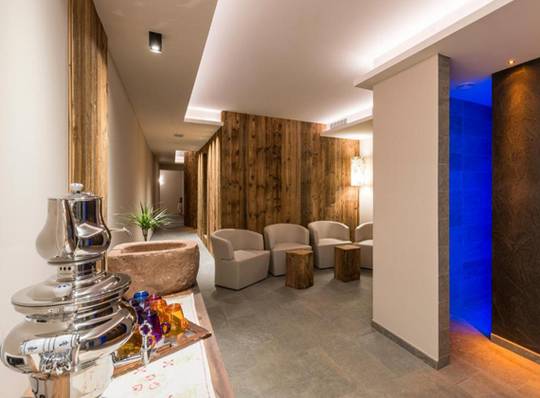 NaturHotel Waldheim