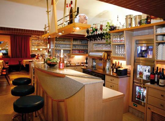 Hotel Marko