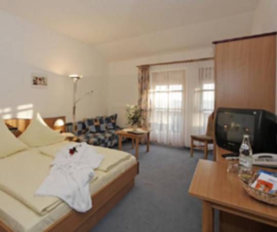 Landhotel Tannenhof