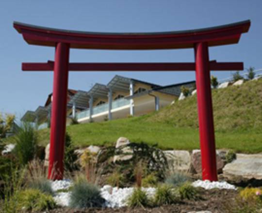 Vital- & Wellnesshotel Albblick
