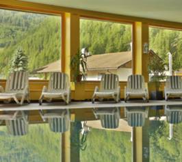 Bild zu Berghotel Tyrol