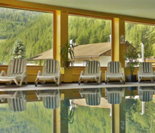 Berghotel Tyrol