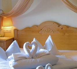 Bild zu Hotel Fernblick