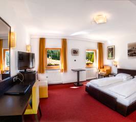 Bild zu Sporthotel Monte Pana