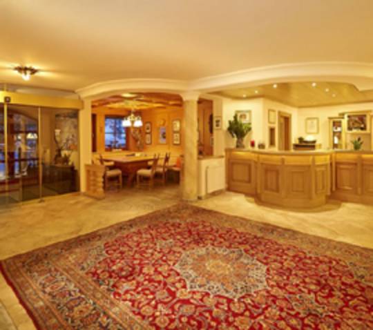 Hotel Koch Obertauern