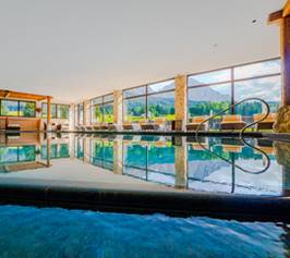 Bild zu Sporthotel Monte Pana