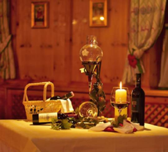 Hotel Koch Obertauern