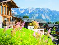 Almdorf Reiteralm & Almhotel Edelweiss