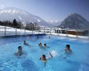 Bild zu Alpenbad Pfronten