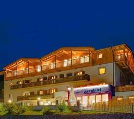 Bild zu Hotel Fernblick