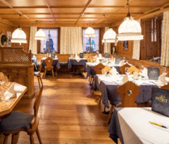 Hotel Post