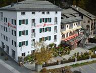 Hotel Seraina