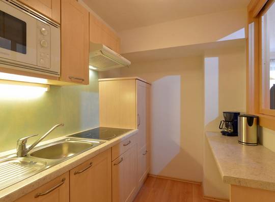 Frühstückspension Appartements Steinbacher