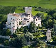 Bild zu Die CHURBURG