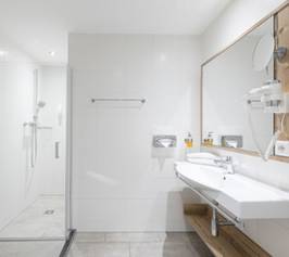 Bild zu Hotel Alphof