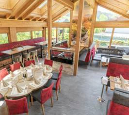 Bild zu Hotel Dachstein Resort